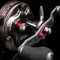 Daiwa 7HT Mag Super Tuned Reel Reels -Cheap Daiwa Store Daiwa 7HT Mag ST 2