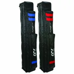 Daiwa Air 12 Tube Rod Holdall Luggage