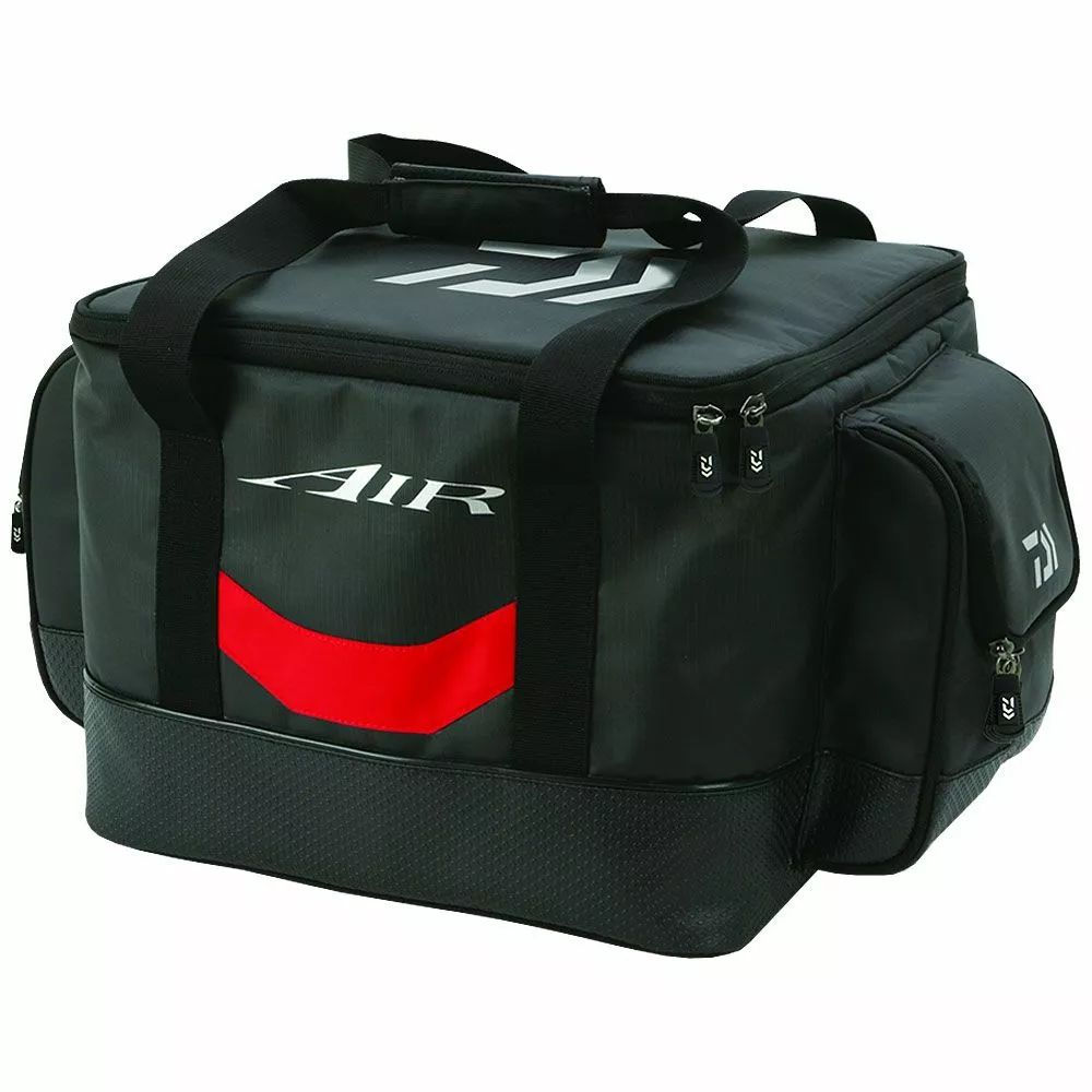 Daiwa Air Cool Bag Luggage 2 Daiwa Air Cool Bag Luggage - Image 2