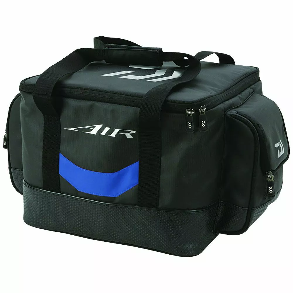 Daiwa Air Cool Bag Luggage 3 Daiwa Air Cool Bag Luggage - Image 3
