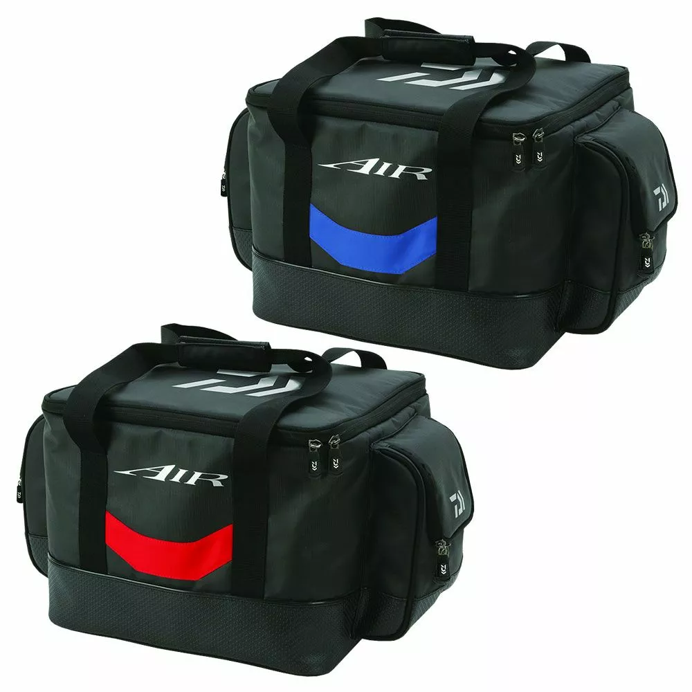 Daiwa Air Cool Bag Luggage 1 Daiwa Air Cool Bag Luggage