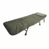 Daiwa Black Widow 6 Leg Bedchair Bedchairs