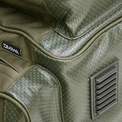 Daiwa Black Widow Carryall Luggage -Cheap Daiwa Store Daiwa Black Widow Carryall 4