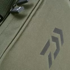 Daiwa Black Widow Carryall Luggage -Cheap Daiwa Store Daiwa Black Widow Carryall 5