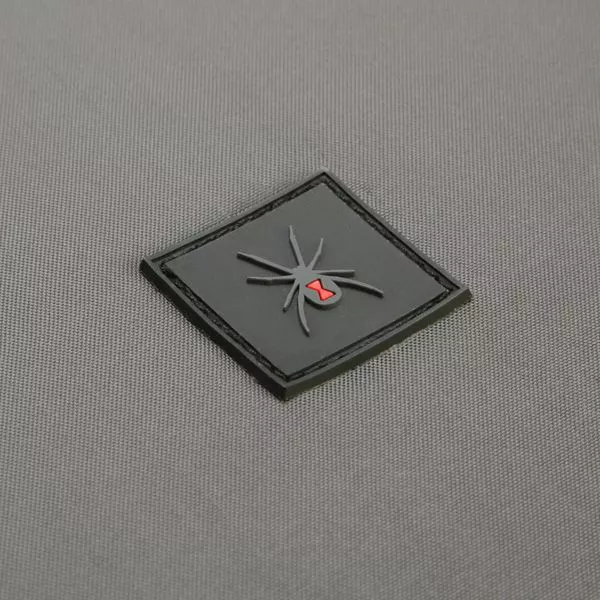 Daiwa Black Widow Unhooking Mat Fish Care 3 Daiwa Black Widow Unhooking Mat Fish Care - Image 3