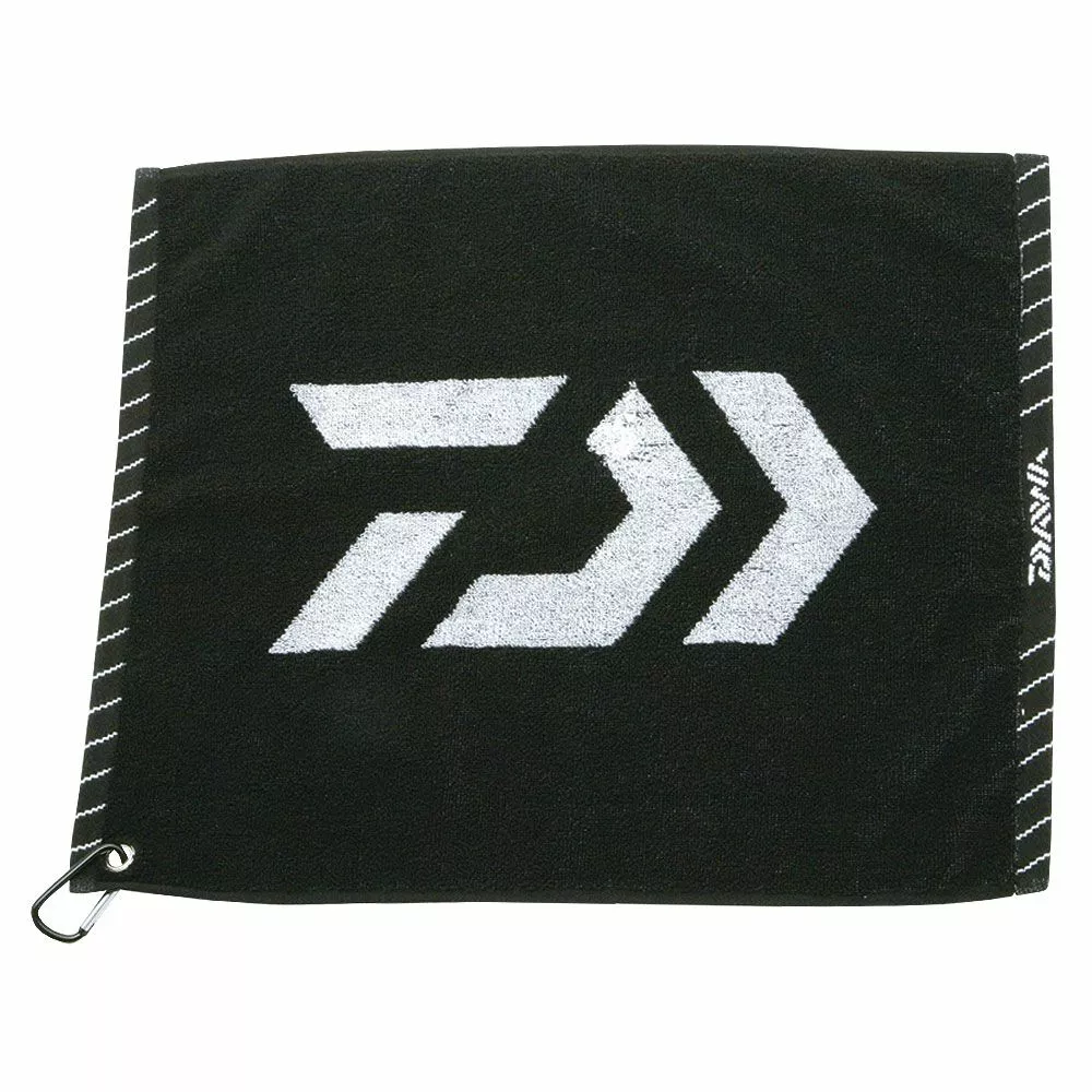 Daiwa Handy Towel Miscellaneous 1 Daiwa Handy Towel Miscellaneous