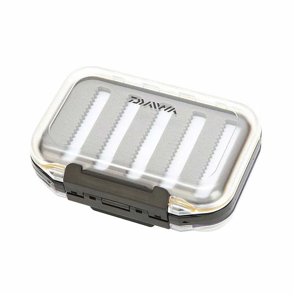 Daiwa Inview Fly Box Tackle Boxes 3 Daiwa Inview Fly Box Tackle Boxes - Image 3