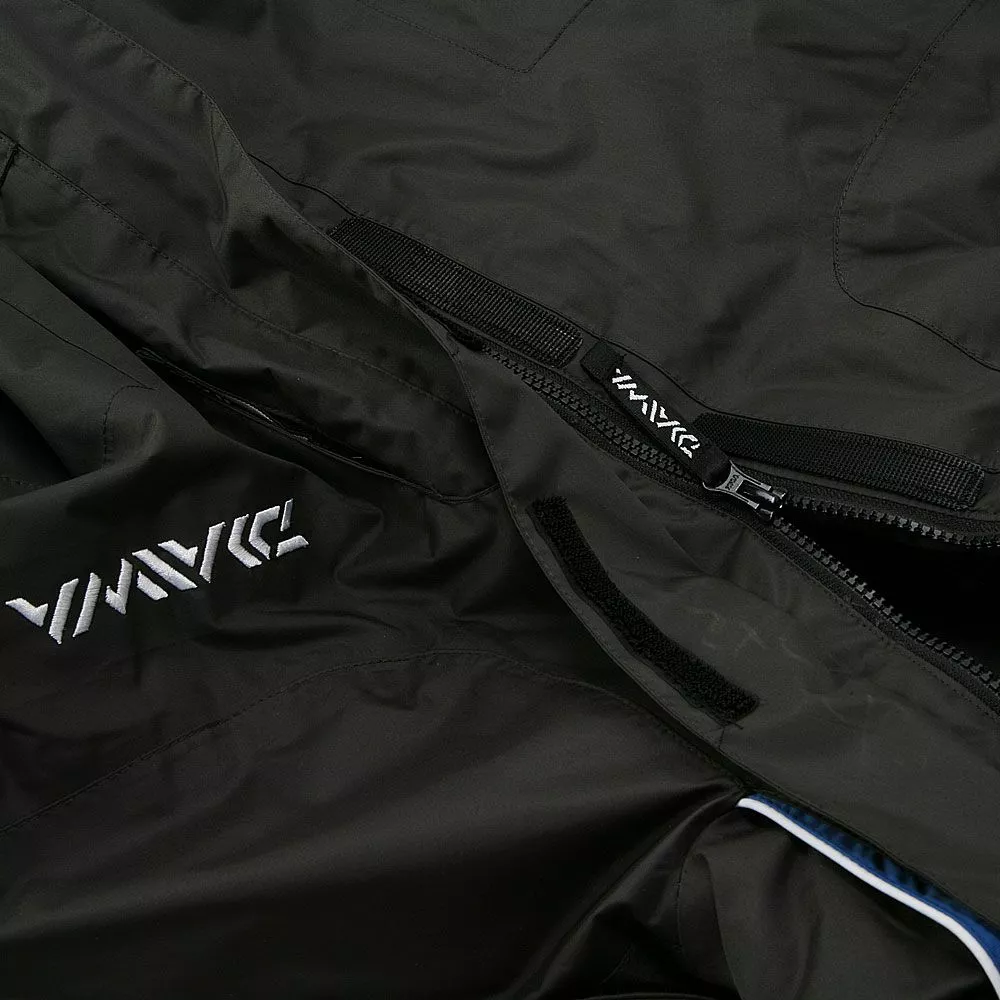 Daiwa Matchwinner Two Piece Suit Clothing 4 Daiwa Matchwinner Two Piece Suit Clothing - Image 4