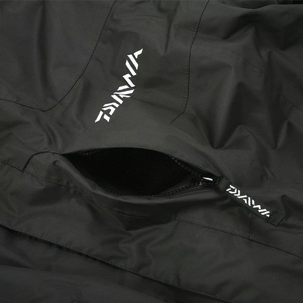 Daiwa Matchwinner Two Piece Suit Clothing 6 Daiwa Matchwinner Two Piece Suit Clothing - Image 6