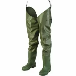 Daiwa Nylon Hip Waders Waders & Boots