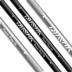 Daiwa Power Phex Mini Extension Poles & Whips