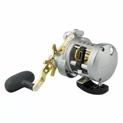 Daiwa Saltist Level Wind Reel Reels