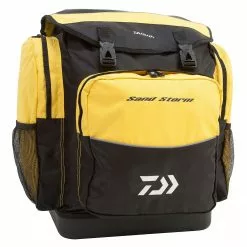 Daiwa Sand Storm Rucksack Luggage