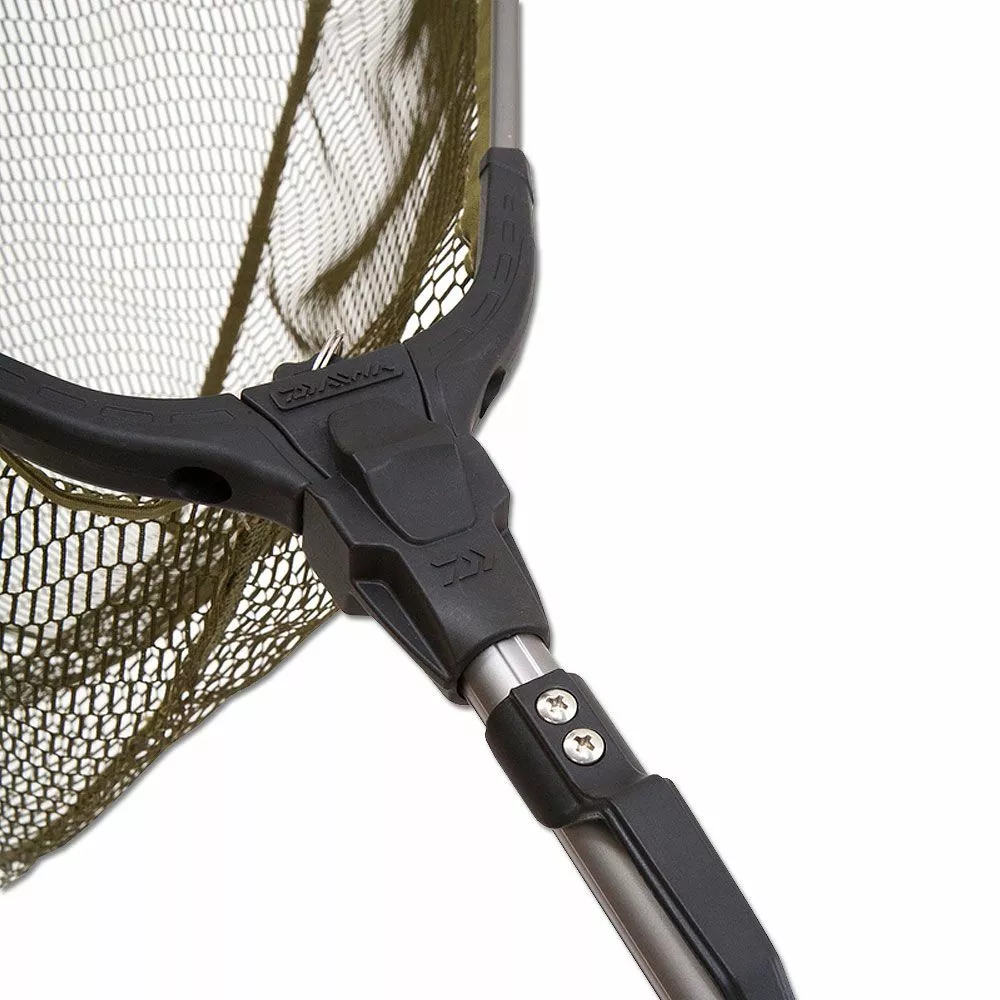 Daiwa Trout Net Telescopic Nets 3 Daiwa Trout Net Telescopic Nets - Image 3