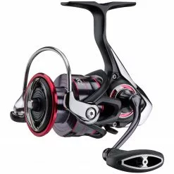 Daiwa 17 Fuego LT Reel Reels