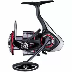 Cheap Daiwa Store -Cheap Daiwa Store Daiwa 17 Fuego LT Reel 2