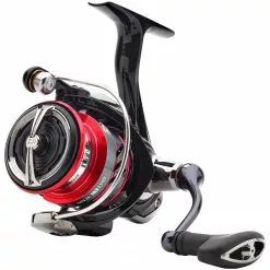 Daiwa 18 Ninja LT Reel Reels