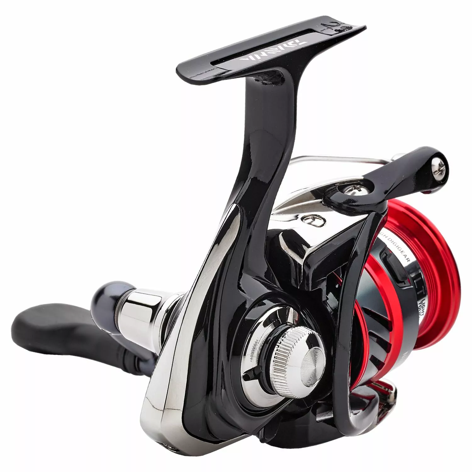 Daiwa 18 Ninja LT Reel Reels 2 Daiwa 18 Ninja LT Reel Reels - Image 2