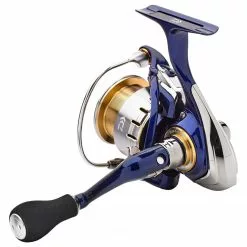 Daiwa 18 TDR Reel Reels 6 Daiwa 18 TDR Reel Reels -Cheap Daiwa Store Daiwa 18 TDR Reel rear