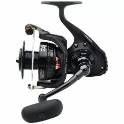 Daiwa BG Magsealed Reel Reels