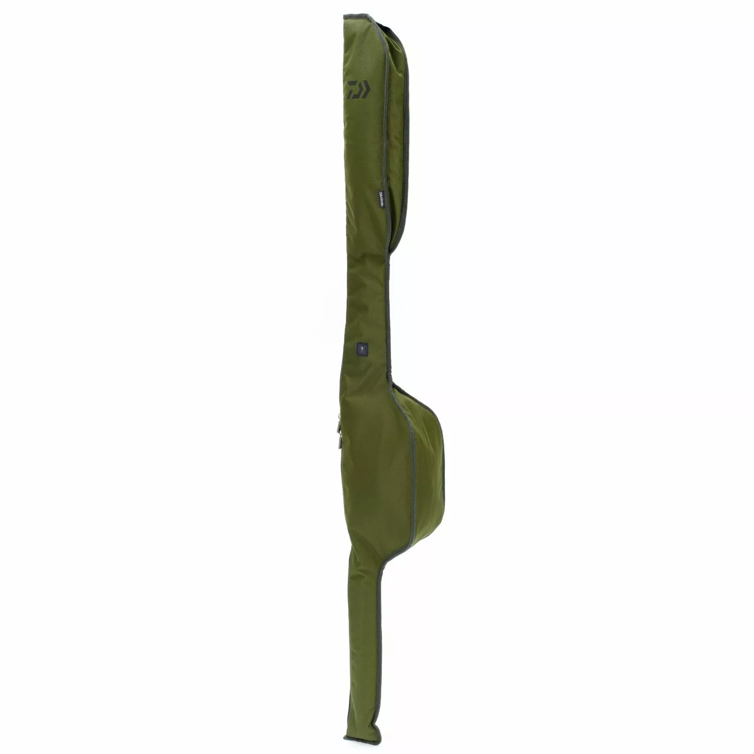 Daiwa Black Widow BG Rod Sleeves Luggage 3 Daiwa Black Widow BG Rod Sleeves Luggage - Image 3