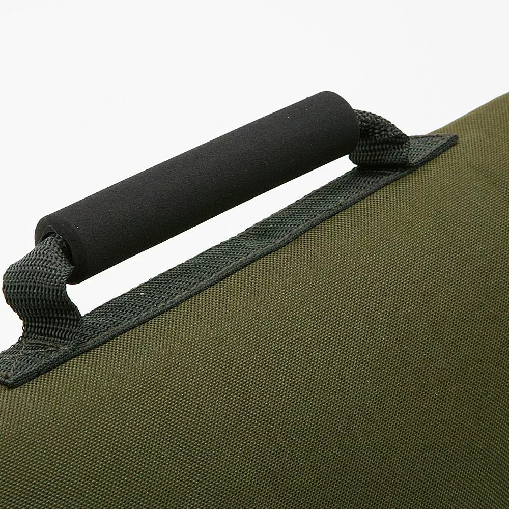 Daiwa Black Widow 12ft Rod Sleeve Luggage 3 Daiwa Black Widow 12ft Rod Sleeve Luggage - Image 3