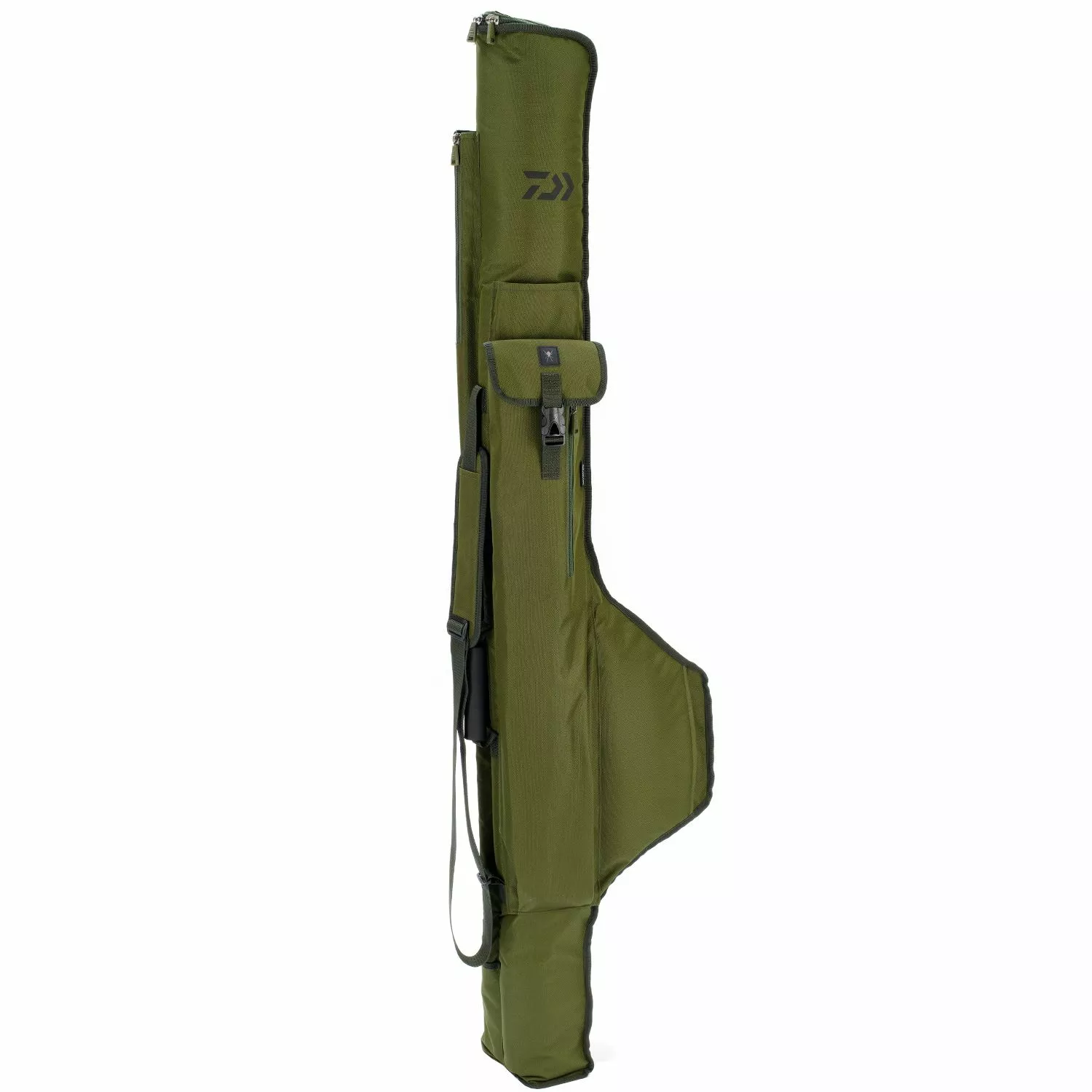 Daiwa Black Widow 3 Rod Holdall 10ft Luggage 1 Daiwa Black Widow 3 Rod Holdall 10ft Luggage