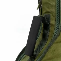 Daiwa Black Widow 5 Rod Holdall 12ft Luggage -Cheap Daiwa Store Daiwa Black Widow 5 Rod Holdall 12ft 4 1