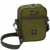 Daiwa Black Widow Bitz Bag Luggage