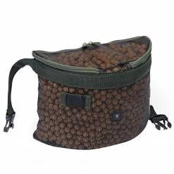 Daiwa Black Widow Boilie Air Caddy Bait Making Equipment