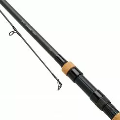 Daiwa Black Widow Deadbait Rod Rods