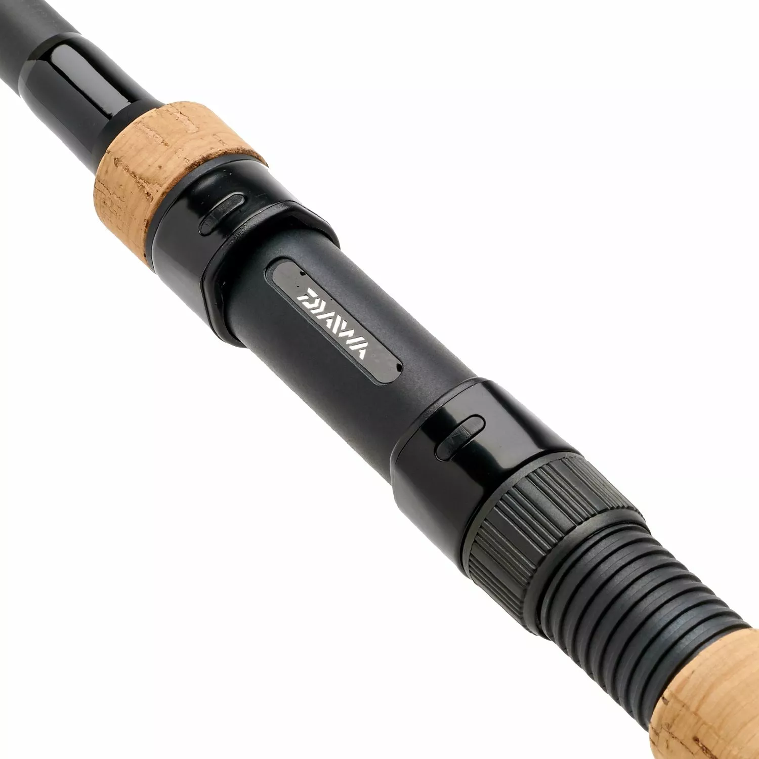 Daiwa Black Widow Deadbait Rod Rods 2 Daiwa Black Widow Deadbait Rod Rods - Image 2