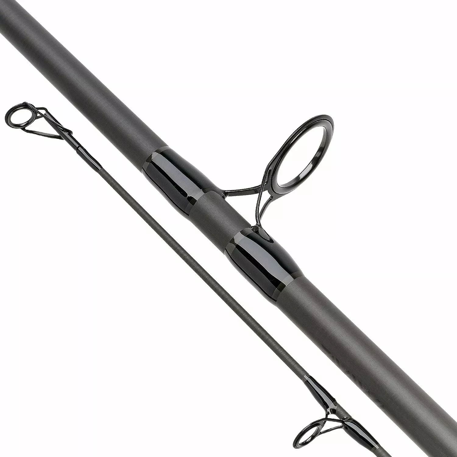 Daiwa Black Widow Deadbait Rod Rods 3 Daiwa Black Widow Deadbait Rod Rods - Image 3