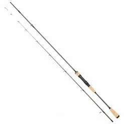 Daiwa Black Widow Dropshot Rod Rods