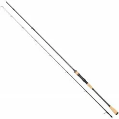 Daiwa Black Widow Lure Rod Rods