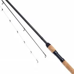 Daiwa Black Widow Twin Tip Rod Rods -Cheap Daiwa Store Daiwa Black Widow Twin Tip Rod 1