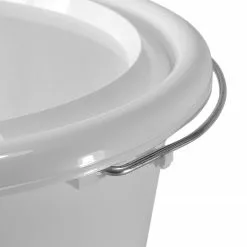 Daiwa Bucket White Buckets & Riddles -Cheap Daiwa Store Daiwa Bucket White 3