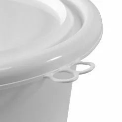 Daiwa Bucket White Buckets & Riddles -Cheap Daiwa Store Daiwa Bucket White 4