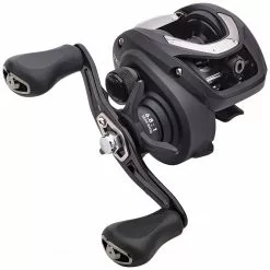Daiwa CC Baitcaster Reel Reels