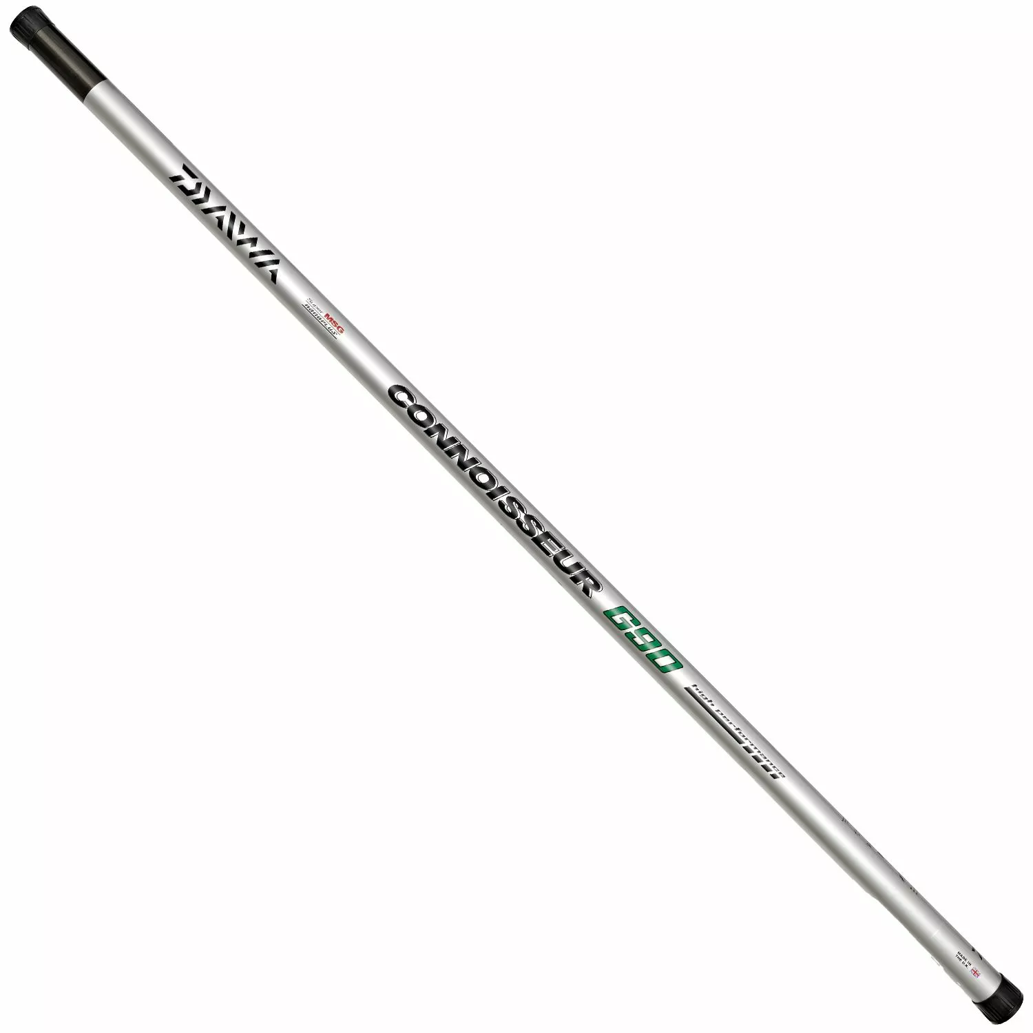 Daiwa Connoisseur G90 16m Pole Poles & Whips 1 Daiwa Connoisseur G90 16m Pole Poles & Whips