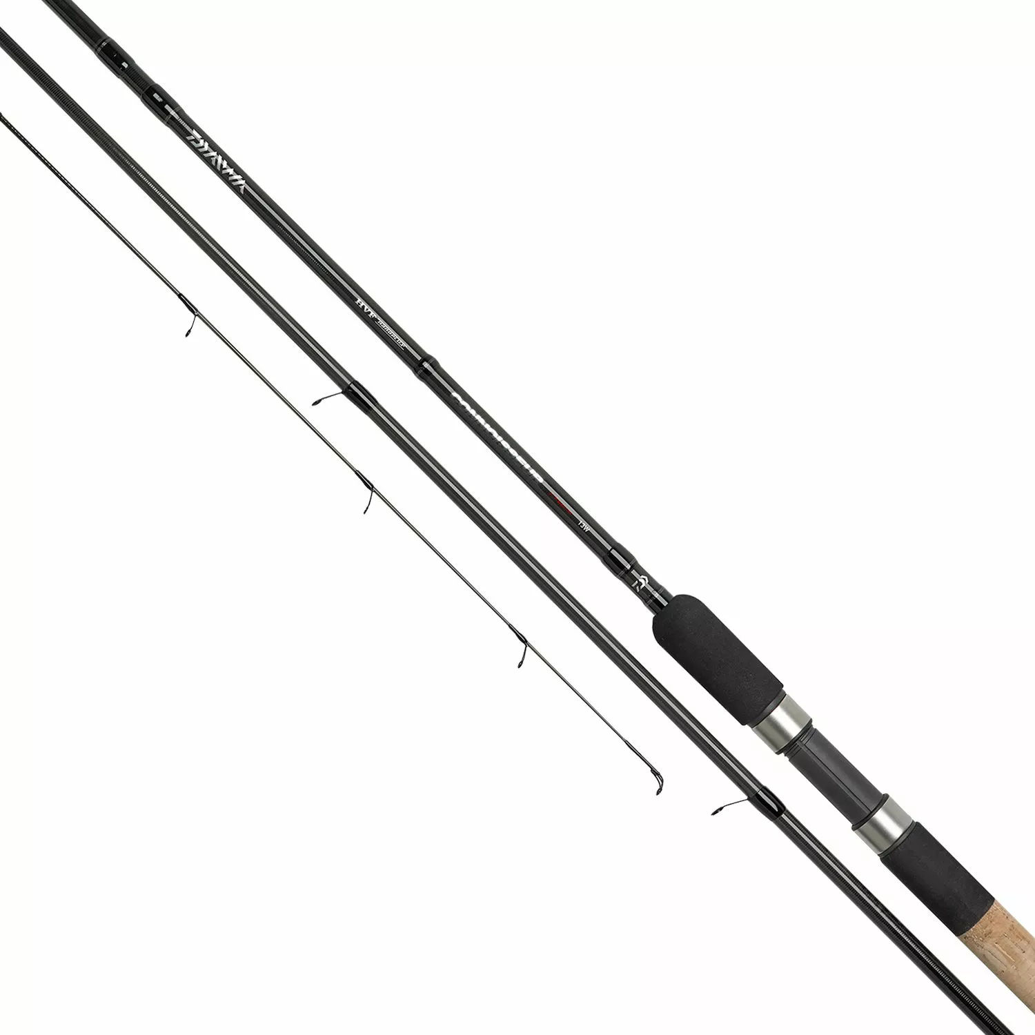 Daiwa Connoisseur Match Rod Rods 2 Daiwa Connoisseur Match Rod Rods - Image 2