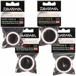 Daiwa Custom Fit PTFE Nose Cone Terminal Tackle
