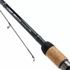 Daiwa D Carp Match Rod Rods
