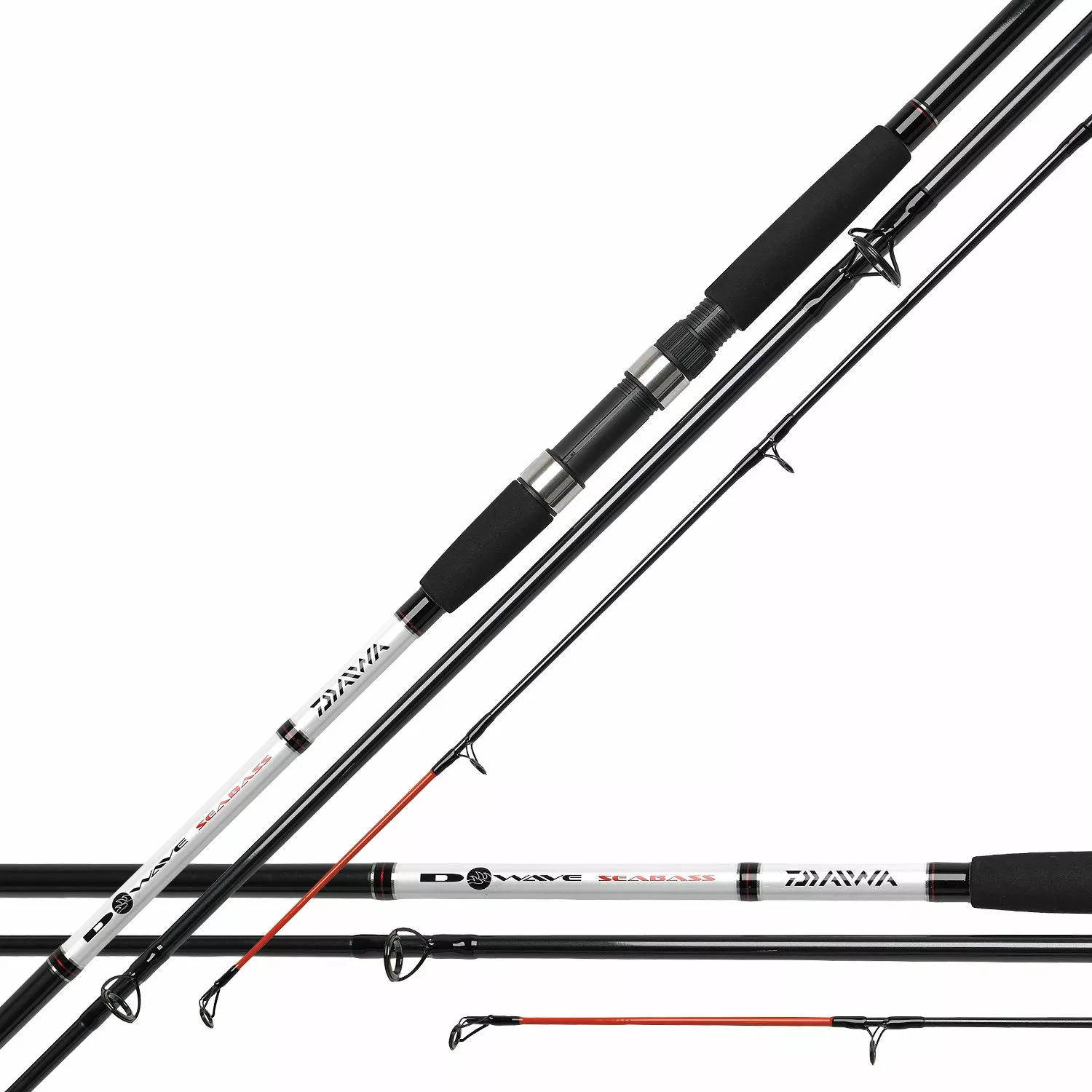 Daiwa D Wave Seabass Rod Rods 1 Daiwa D Wave Seabass Rod Rods