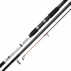 Daiwa D Wave Surf Rod Rods