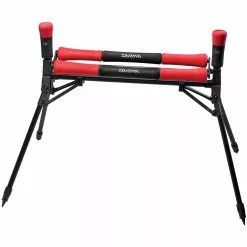 Daiwa Double Rock 'N' Roller Pole Roller Pole Support