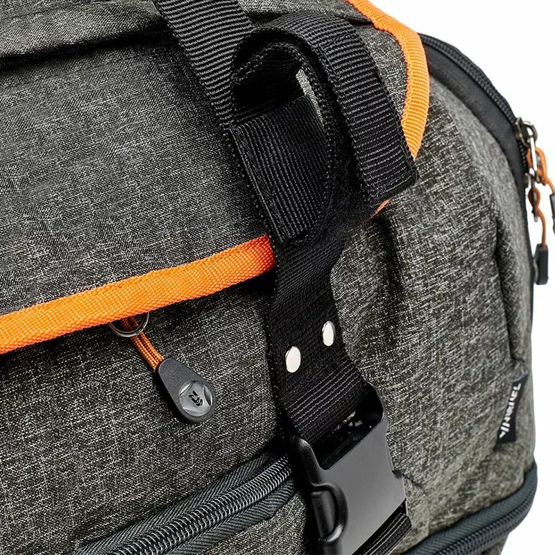 Daiwa Duffle Bag Luggage 3 Daiwa Duffle Bag Luggage - Image 3