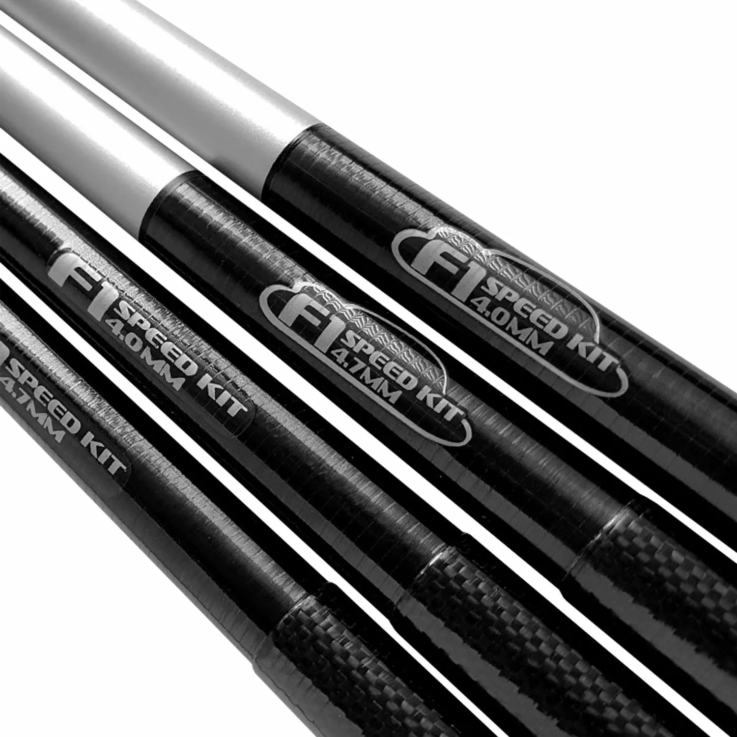 Daiwa F1 Speed Kits Poles & Whips 2 Daiwa F1 Speed Kits Poles & Whips - Image 2