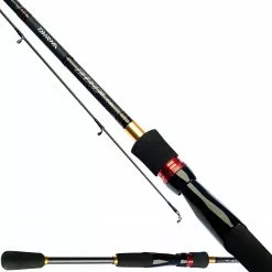 Daiwa Gekkabijin Rods HRF