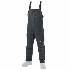 Daiwa Matchwinner Bib and Brace Clothing
